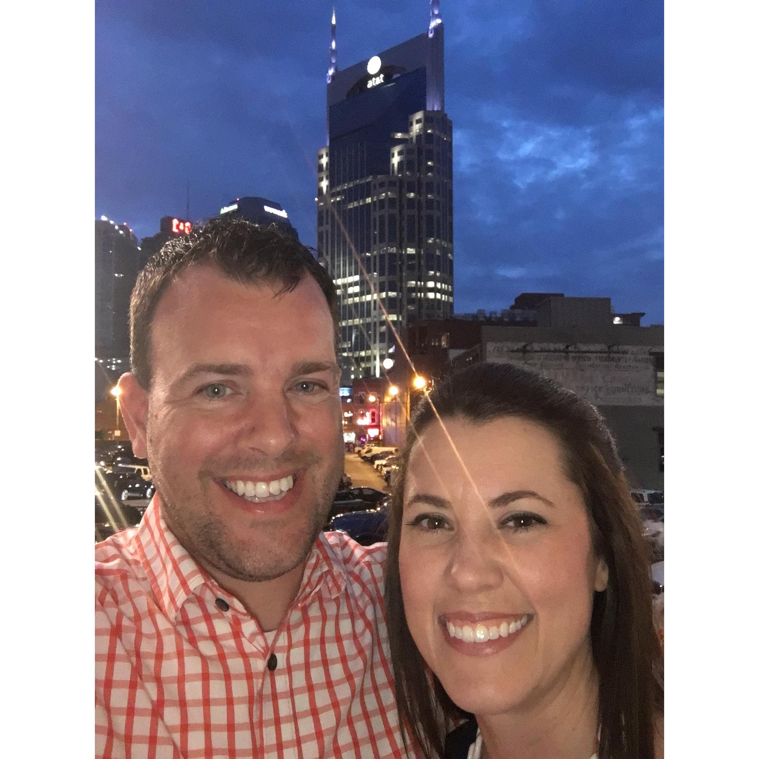 Symphony night, 2017