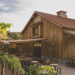 Peltzer Winery