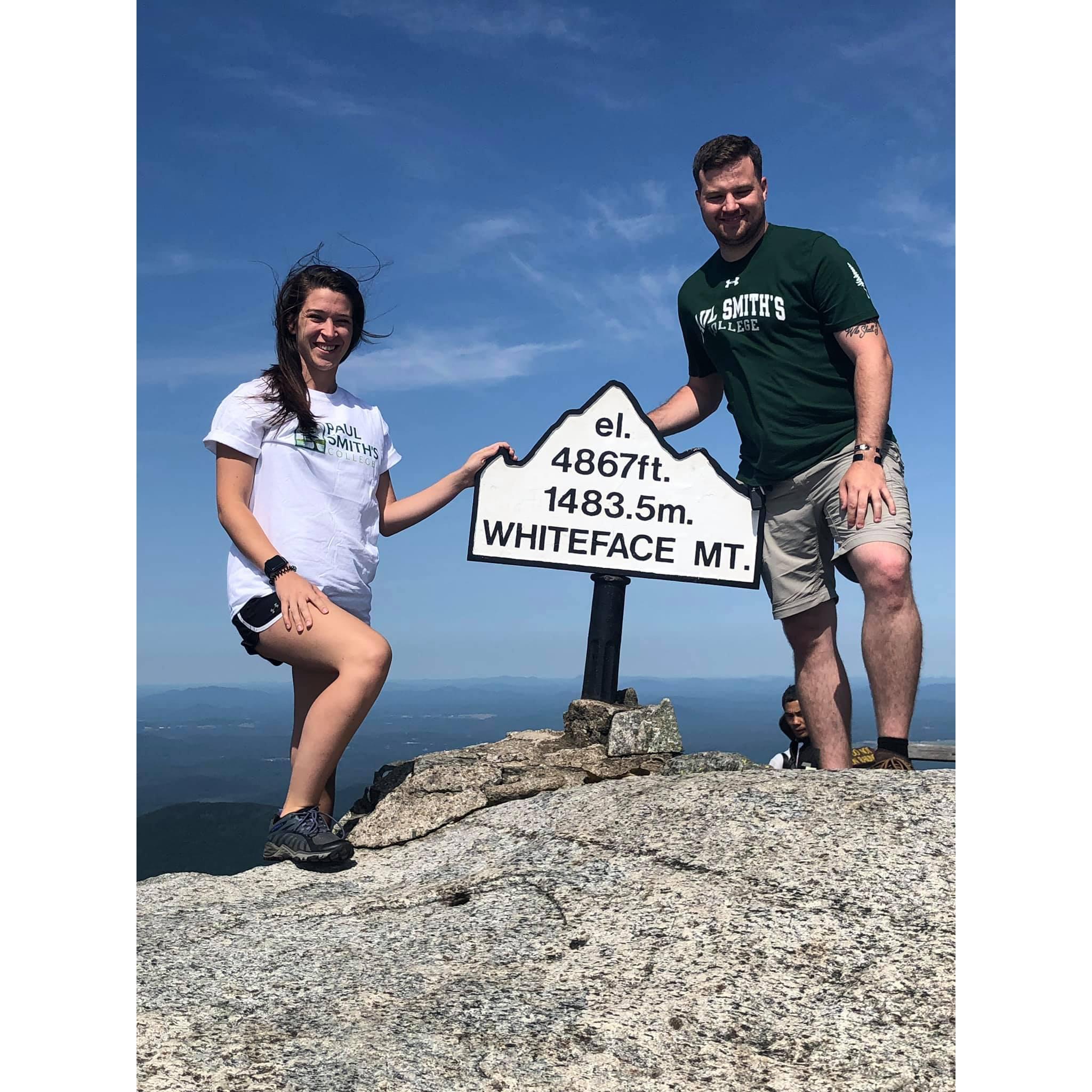 Whiteface Mountain