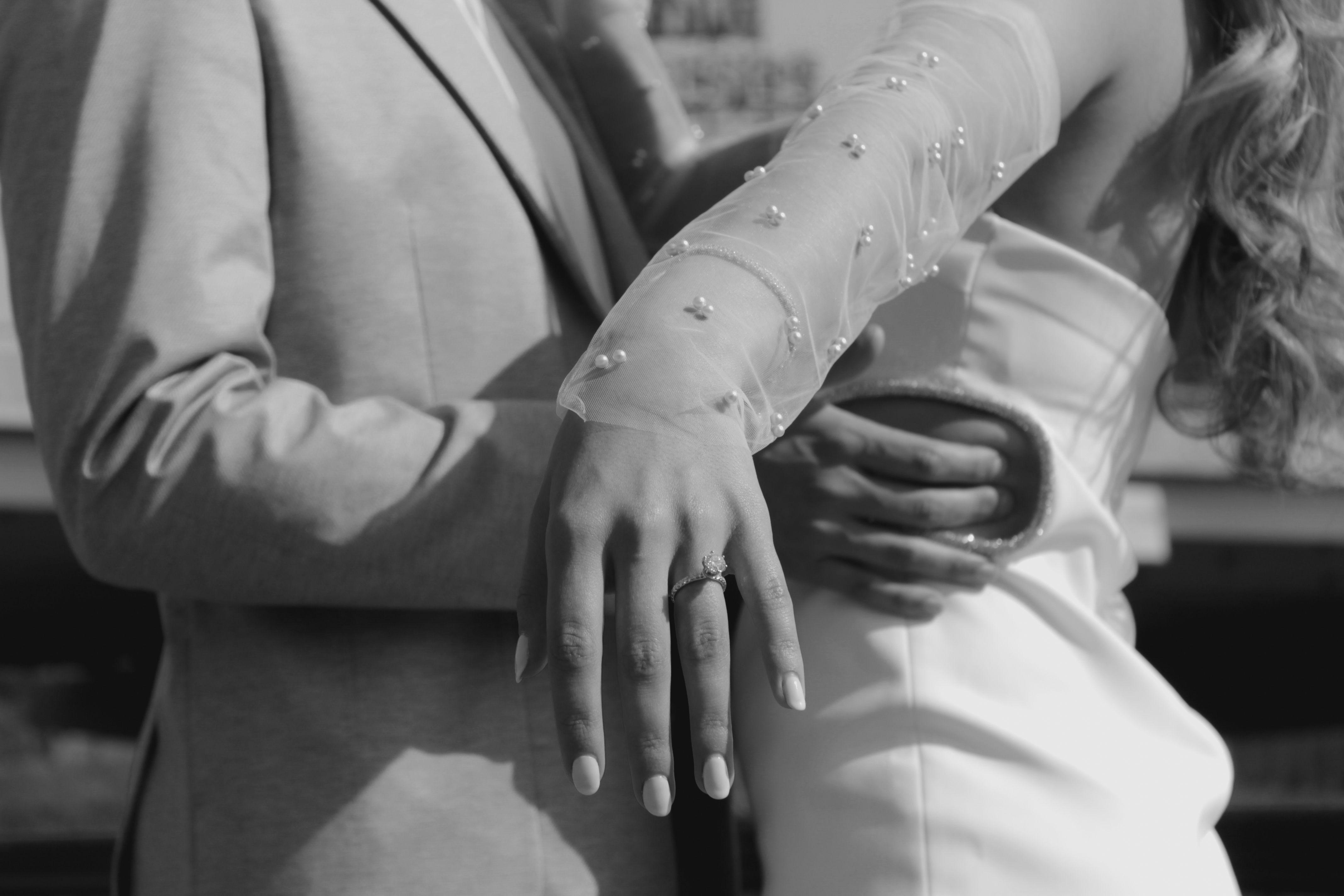 The Wedding Website of Georges El-Harouni and Cindy El Hage