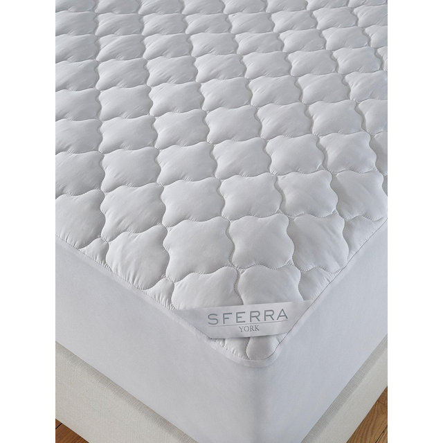 SFERRA York Mattress Pad, King