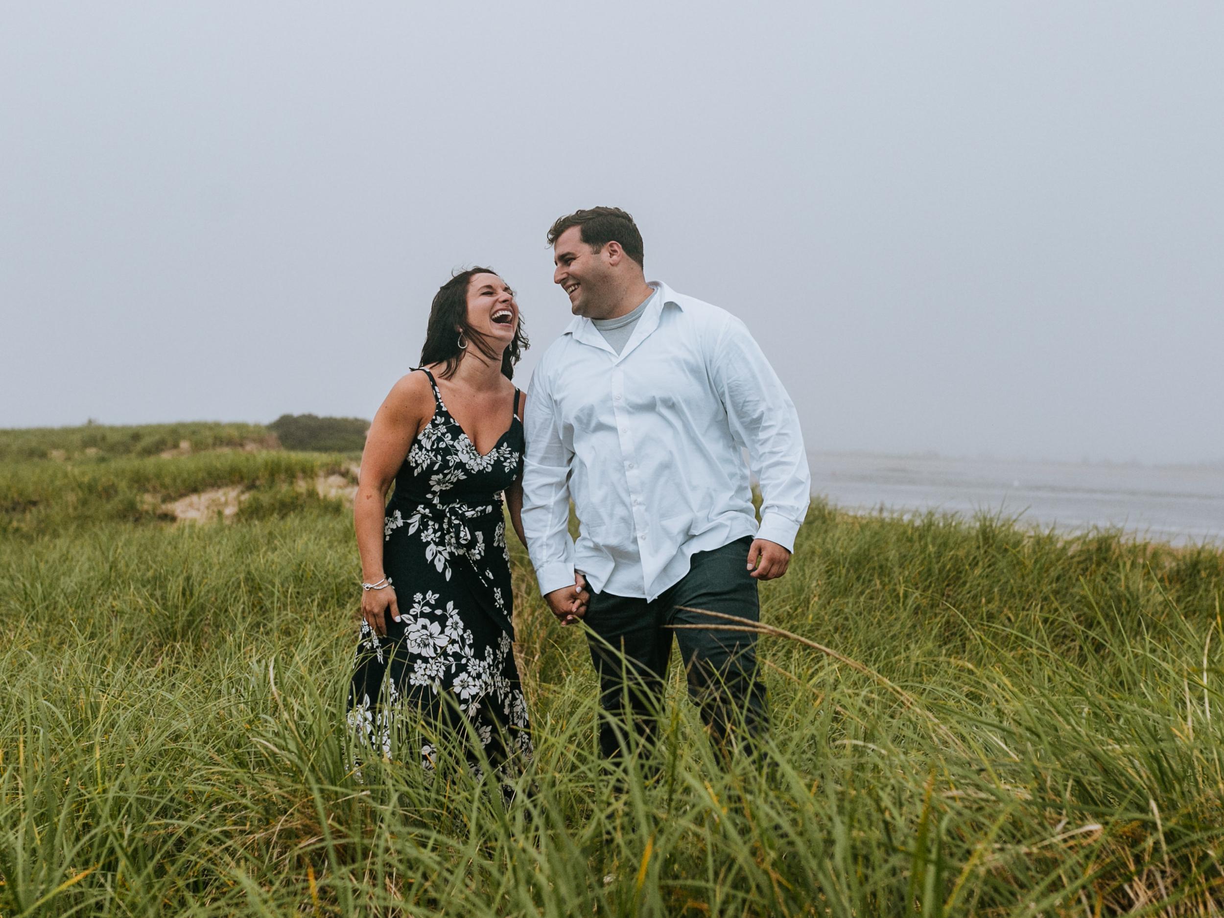 The Wedding Website of Jamie Calamari and Joseph LaCarbonara