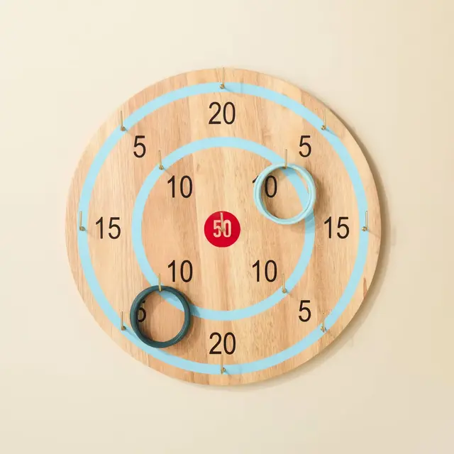 Ring Toss Game - Hearth & Hand™ with Magnolia