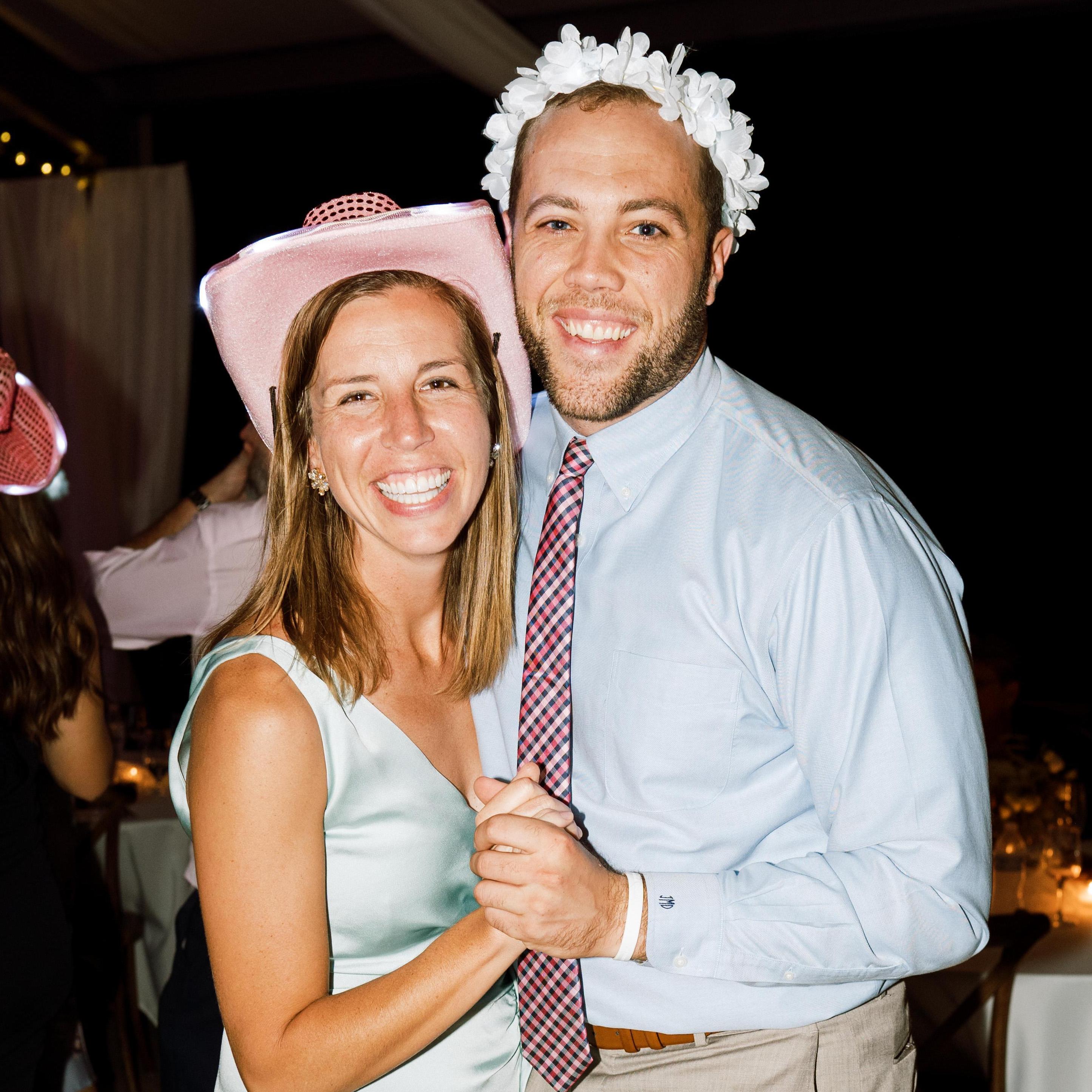 Another key road trip end of September to friend's wedding & to connect with friends in Texas! I knew the direction we were heading and simply wanted my friends to know him before we got there!