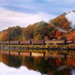Hocking Valley Scenic Railway