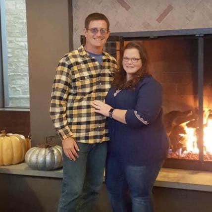 We officially picked our Venue and have our Wedding Date! Let the count down begin!!