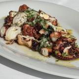 Di Capilla seaside stories by chef louis papageorgiou