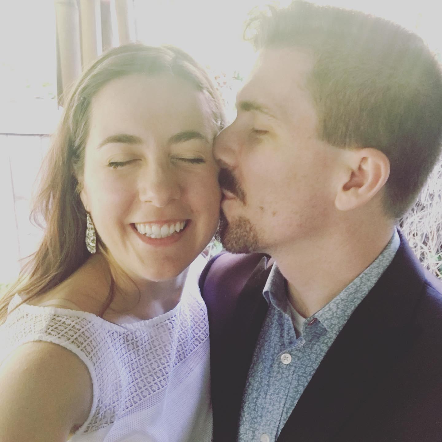 The Wedding Website of ambria schneider and peter wager
