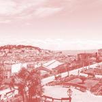 Bairro Alto and Miradouro de São Pedro de Alcântara