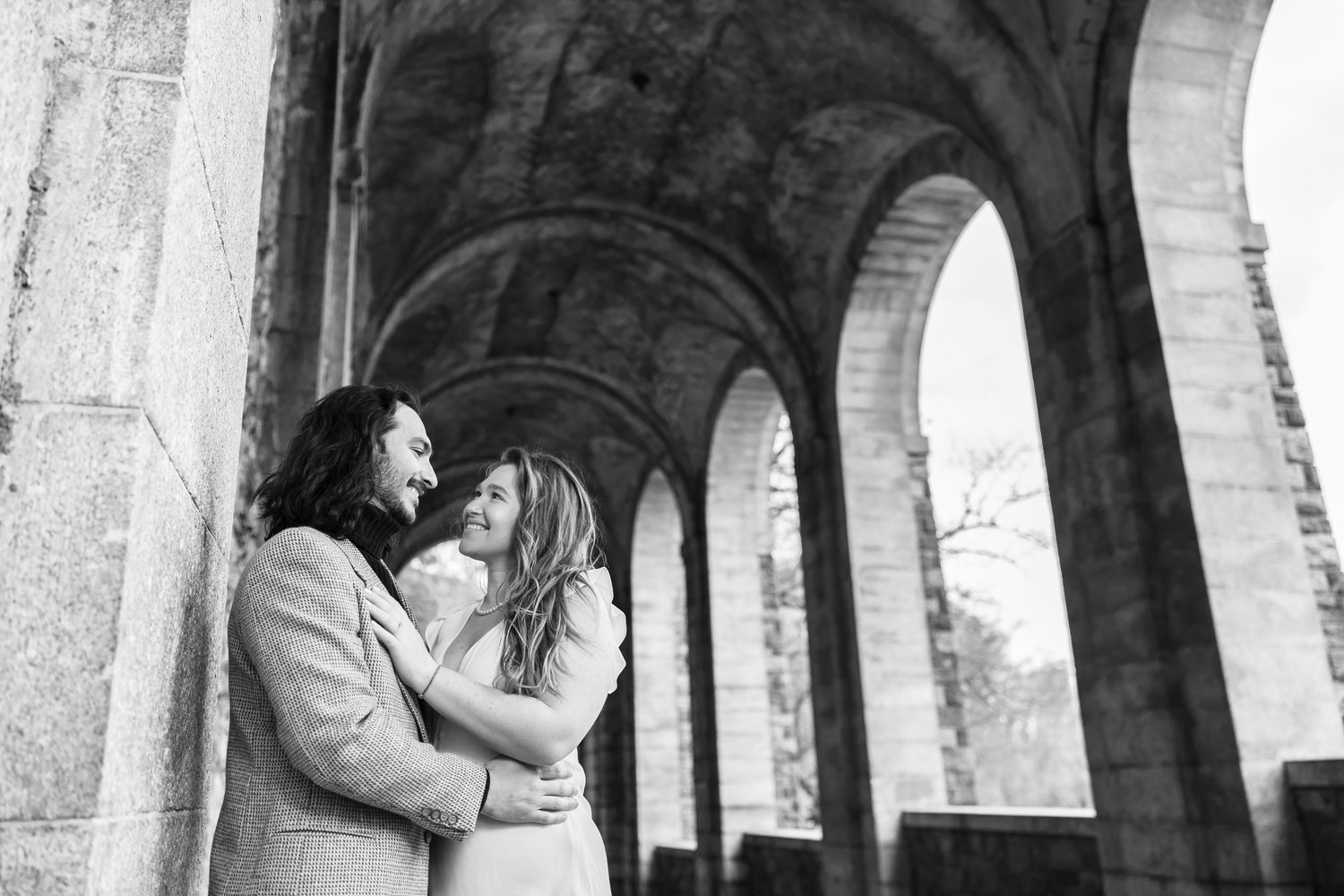 The Wedding Website of Devin Pandolfo and John Pandolfo