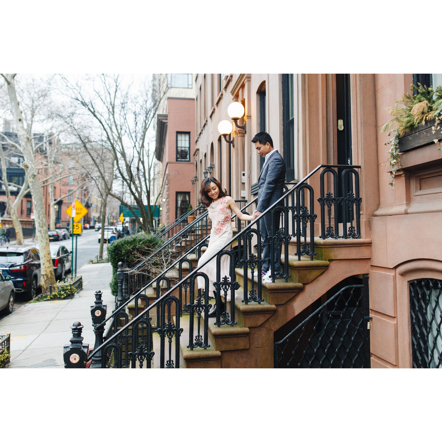 "For the two of us, home isn't a place. It is a person. And we're finally home." Stephanie Perkins, Anna and The French Kiss