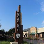 The Shops at Highland Village