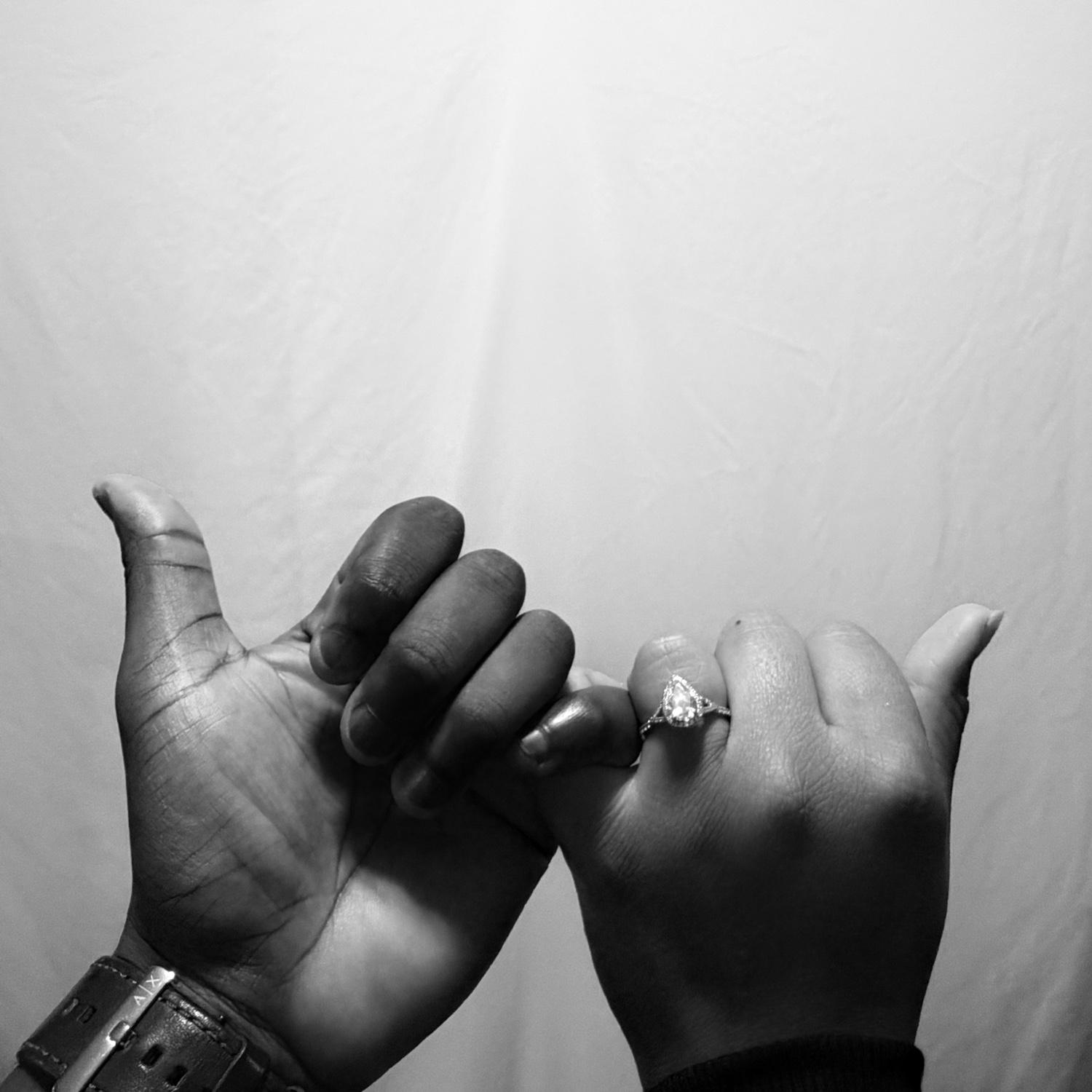 Forever and Always!