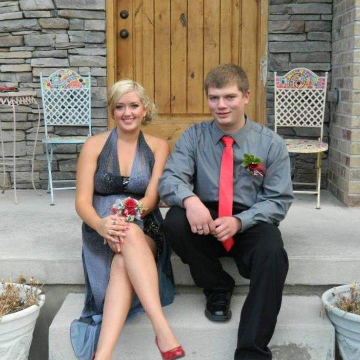 High school Homecoming dance!