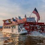 Pride of the Susquehanna Riverboat