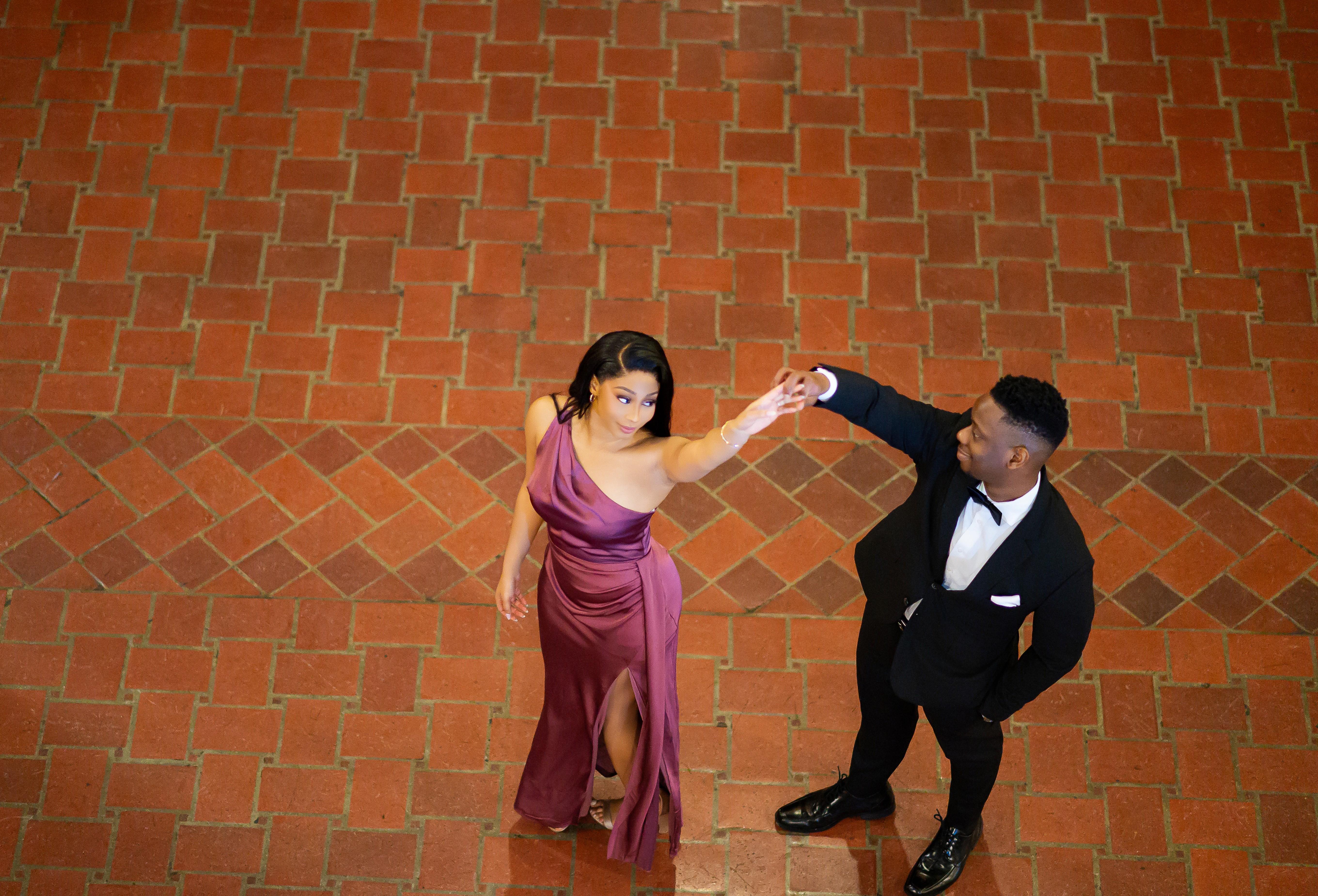 The Wedding Website of Ifeoma Ezenwabachili and Laniel Ogu