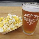 Last Flight Brewing Company
