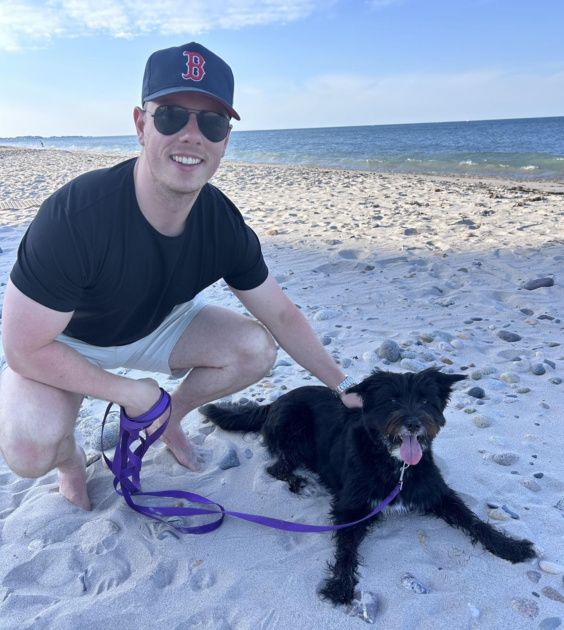 The Wedding Website of Holly Roman and Billy Lynch