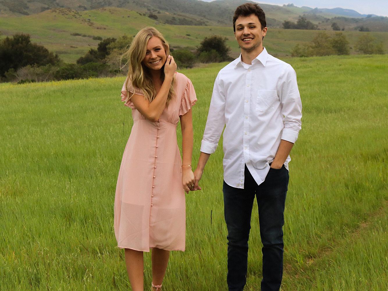The Wedding Website of Andrew Meyers and Taylor Olson