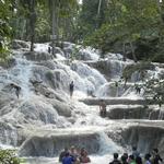 Dunn's River Falls