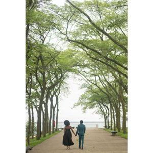 Patience & Kendy's Honeymoon Fund