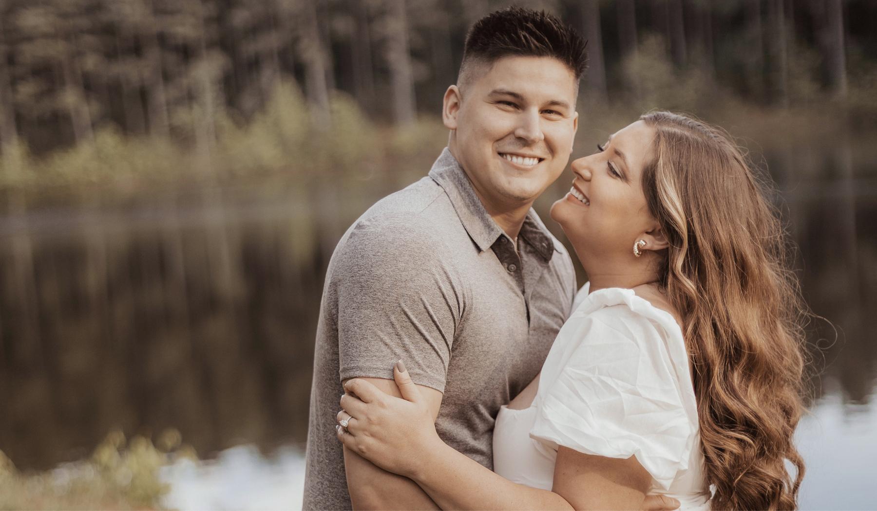 The Wedding Website of Helena Tsiolkas and Jordan Warner