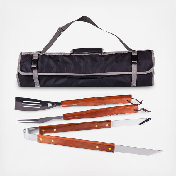 ONIVA BBQ Tool Set