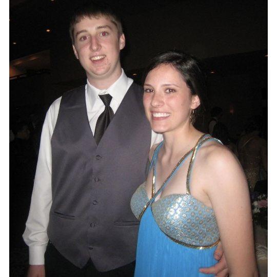 CCHS Prom 2010