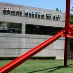 Dallas Museum Of Art