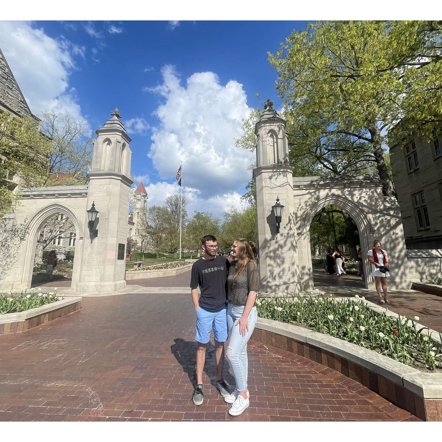 Indiana University