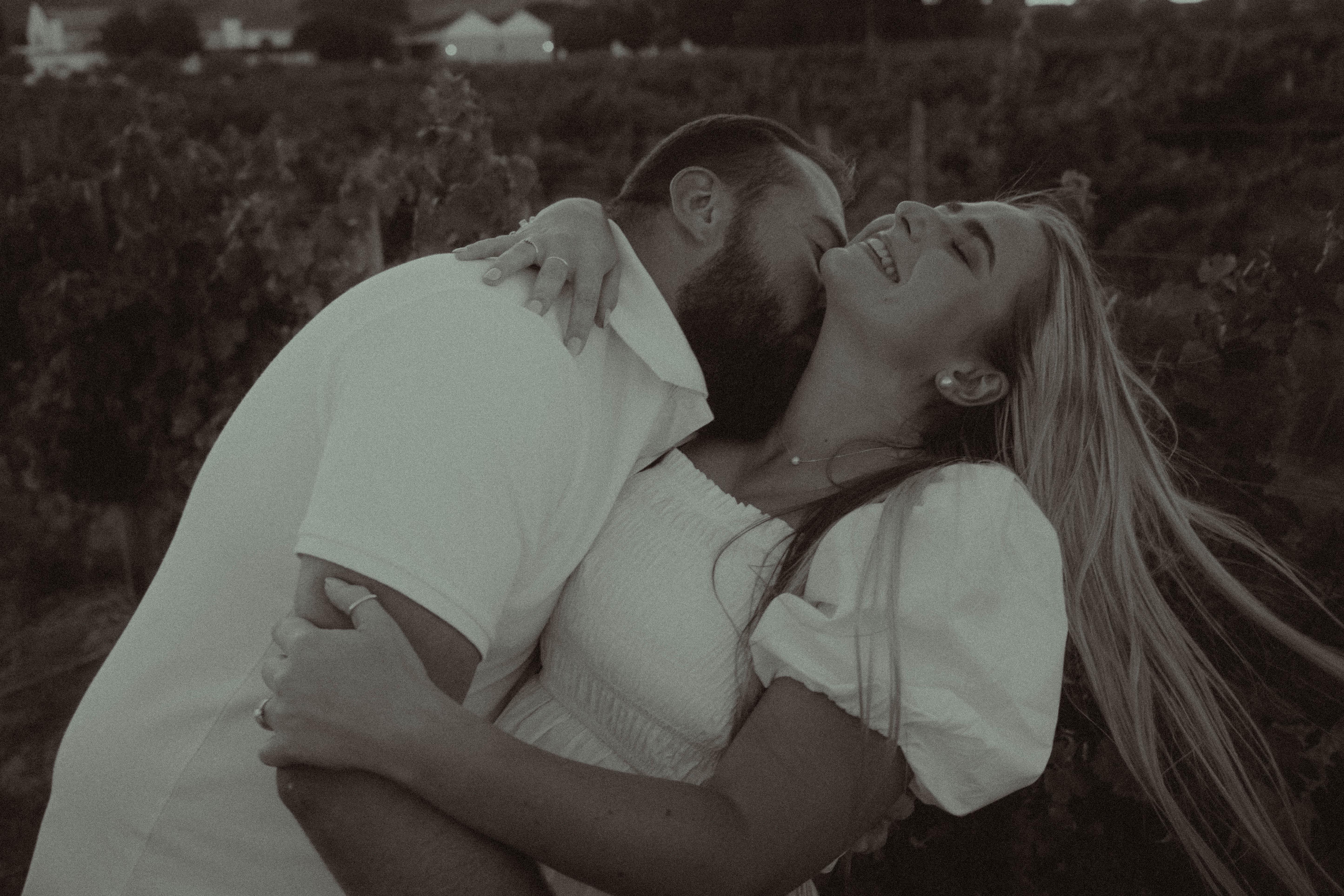 The Wedding Website of Lu-Adri Groenewald and Hannes Bezuidenhout