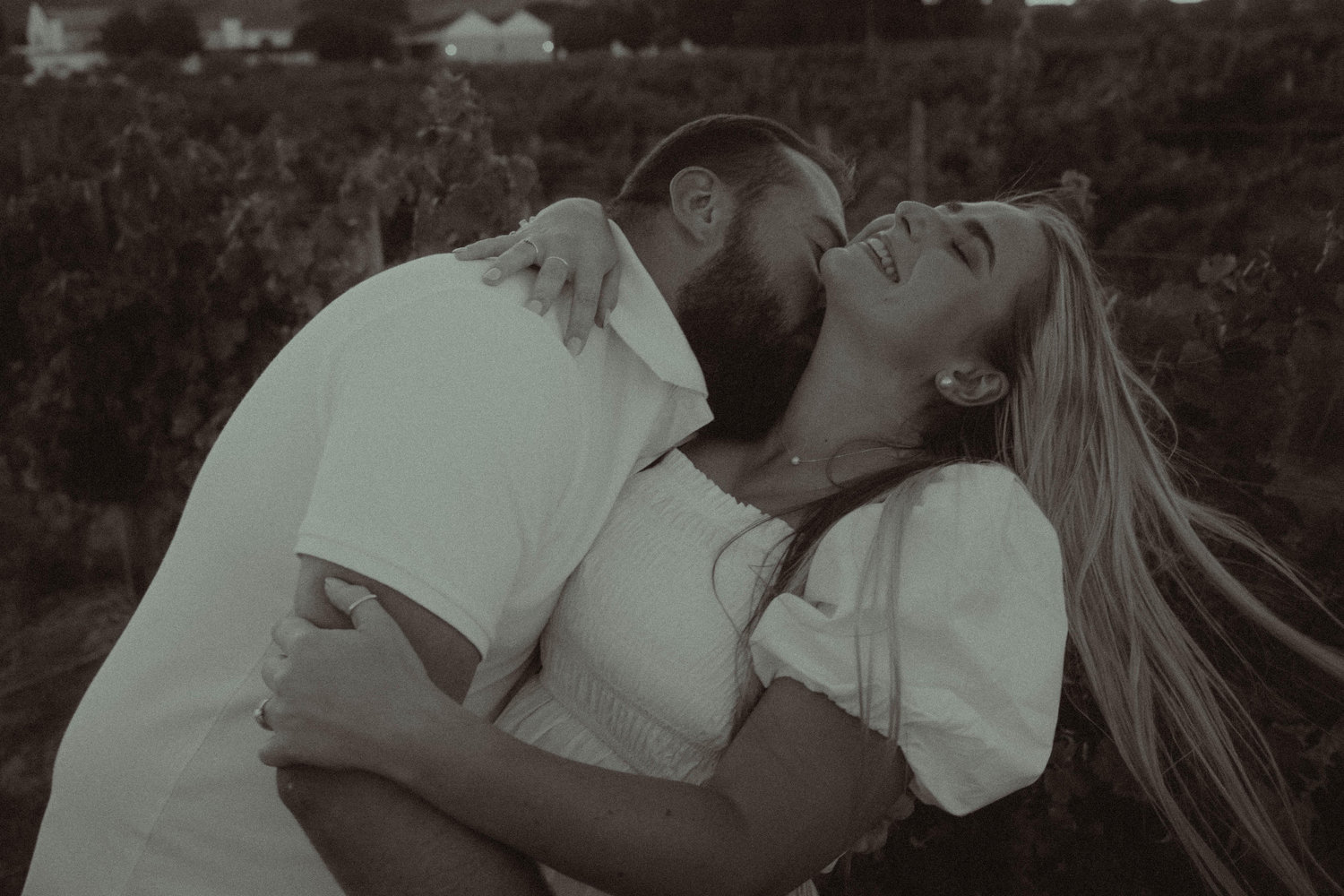 The Wedding Website of Lu-Adri Groenewald and Hannes Bezuidenhout