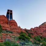 Chapel of the Holy Cross