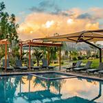 Ojo Azul Resort