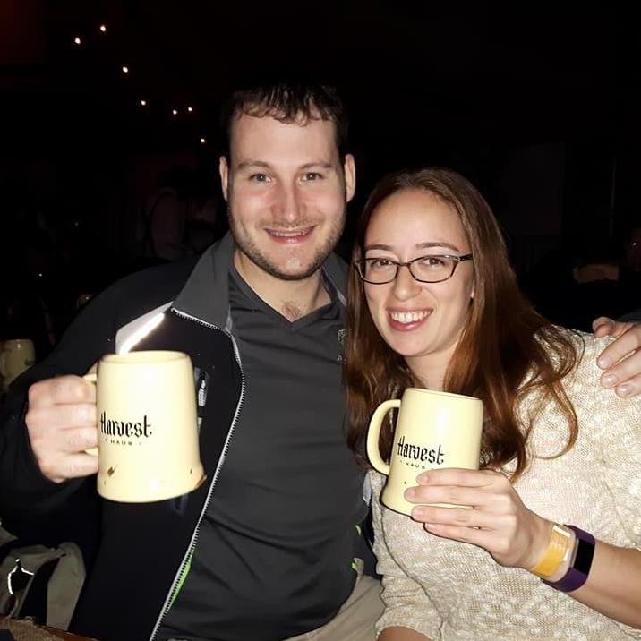 Oktoberfest