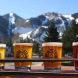 Grab a Beer at Aspen Brewing Company