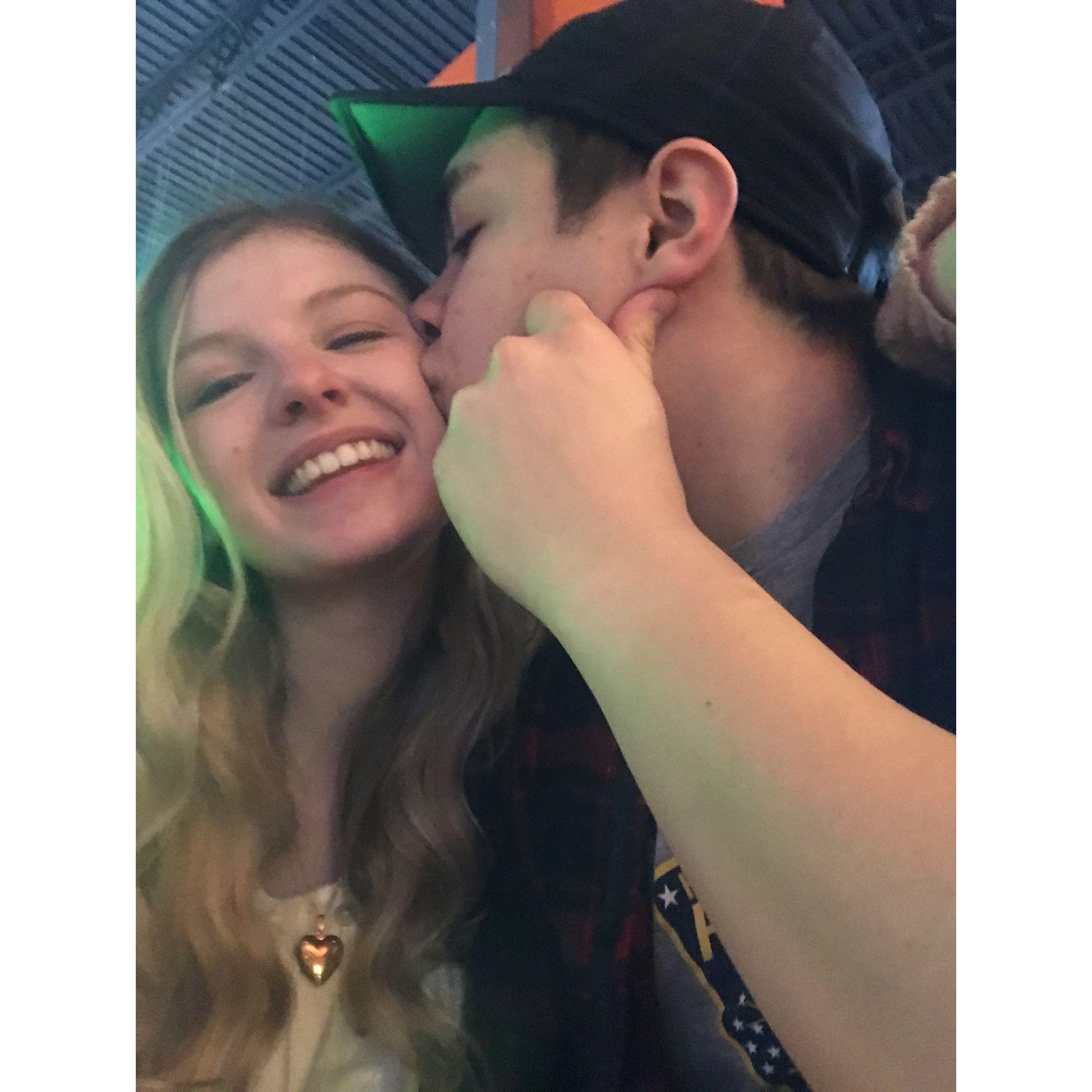 Valentines Day - February 2020