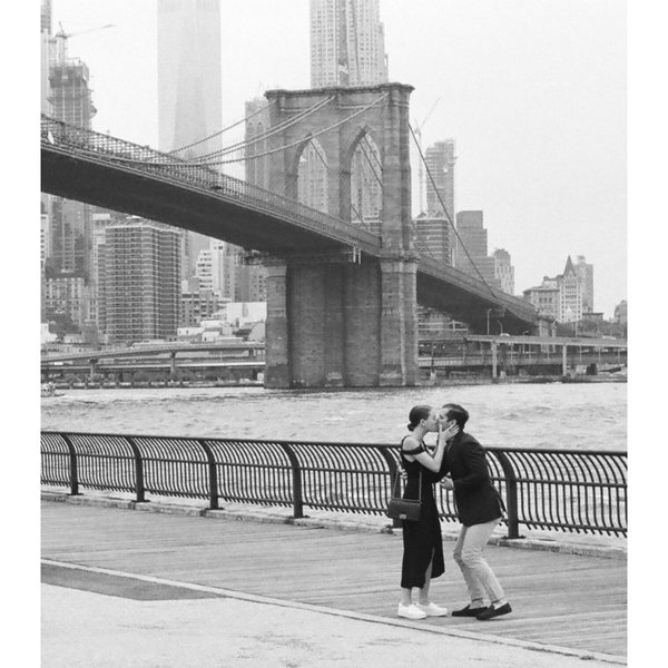 Robert Millock and Hilary Hoffman's Wedding Website