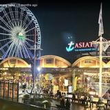 Asiatique The Riverfront