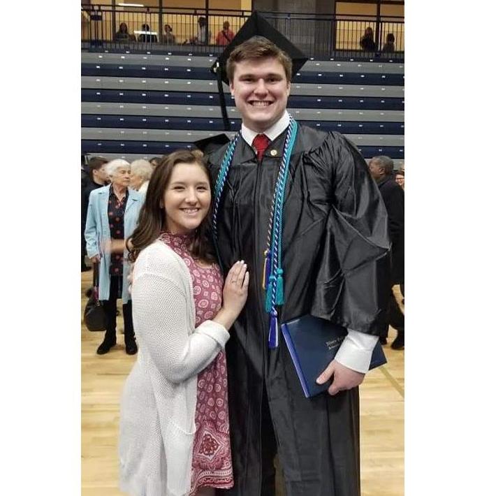 Taylor's Graduation