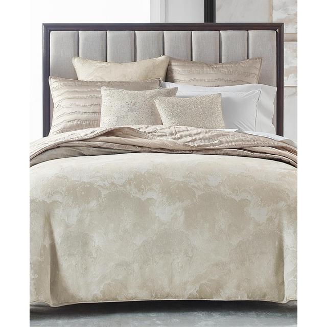 Hotel Collection Skyline Duvet Cover, King, Created for Macy's