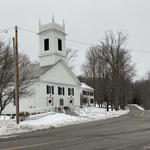JJ Hapgood General Store & Eatery