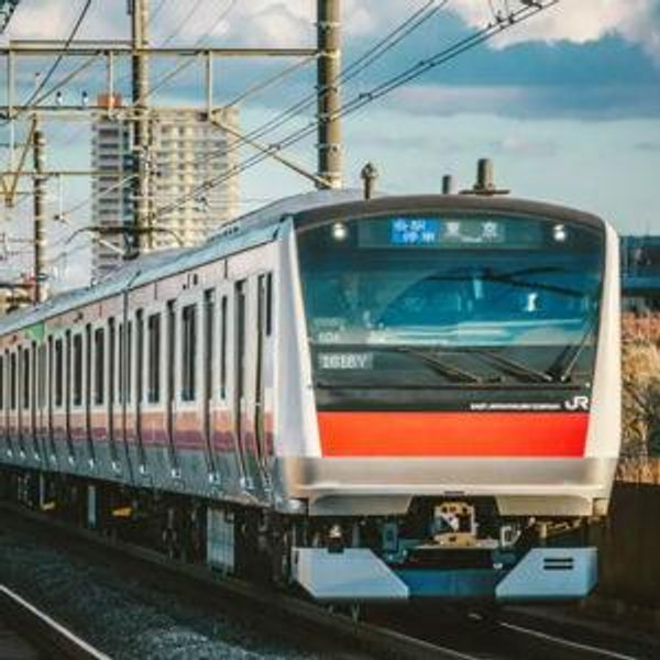 Japan Rail Passes