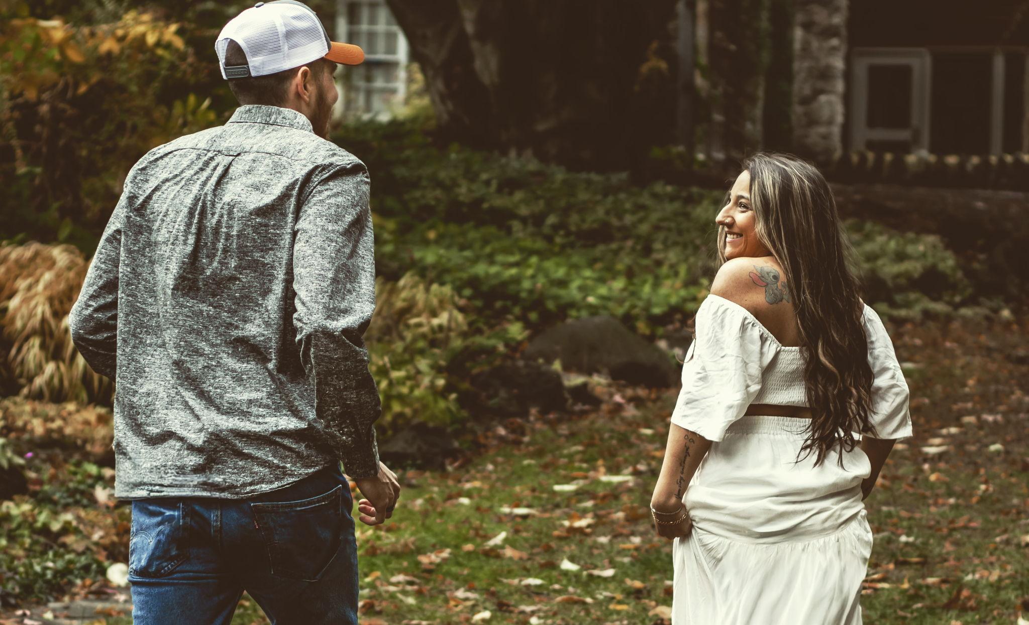 The Wedding Website of Adrianna Little and Bailey Hrycko