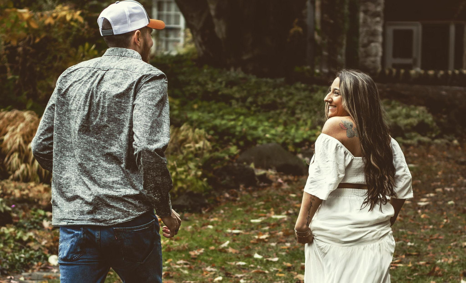 The Wedding Website of Adrianna Little and Bailey Hrycko