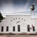 Gruene