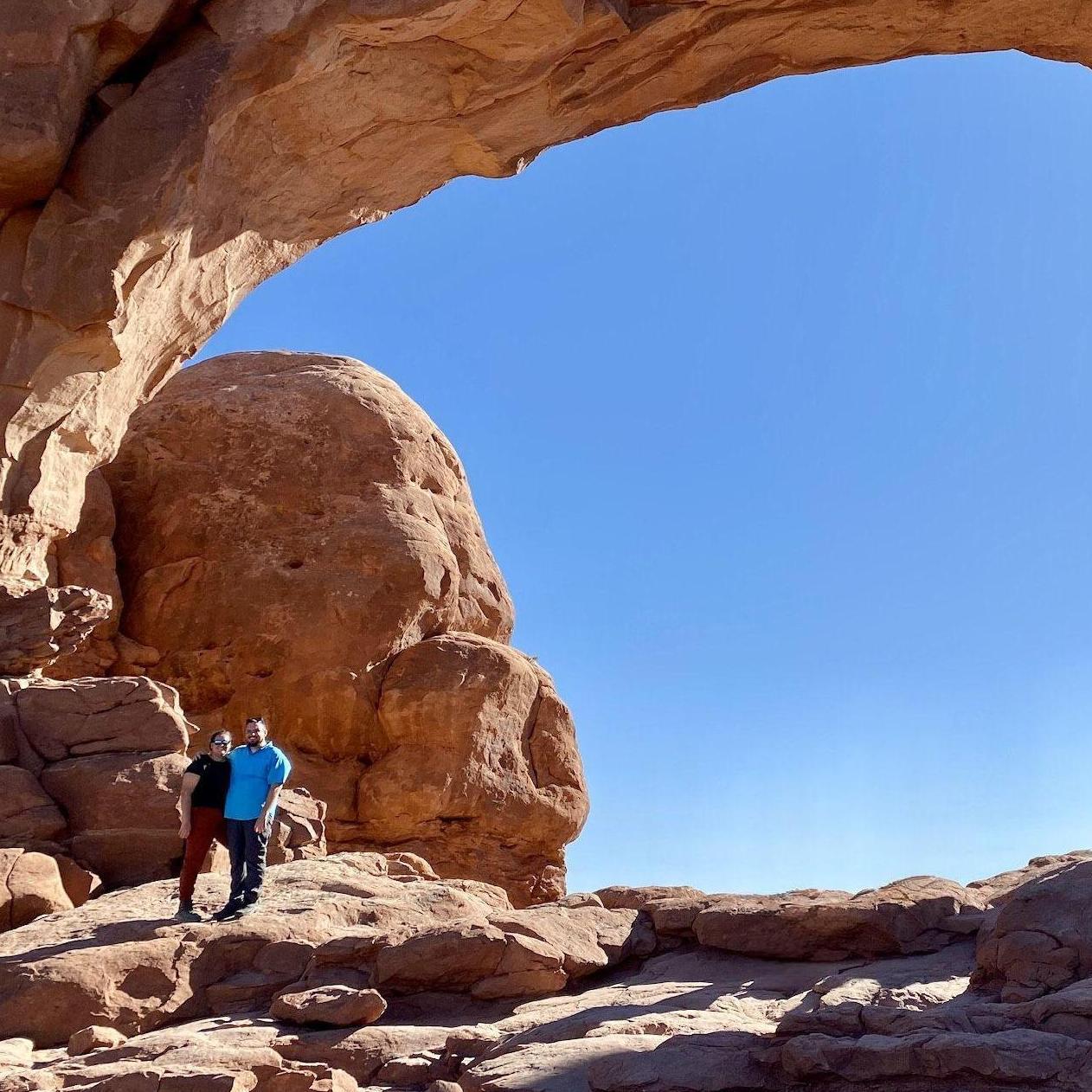 Arches National Park