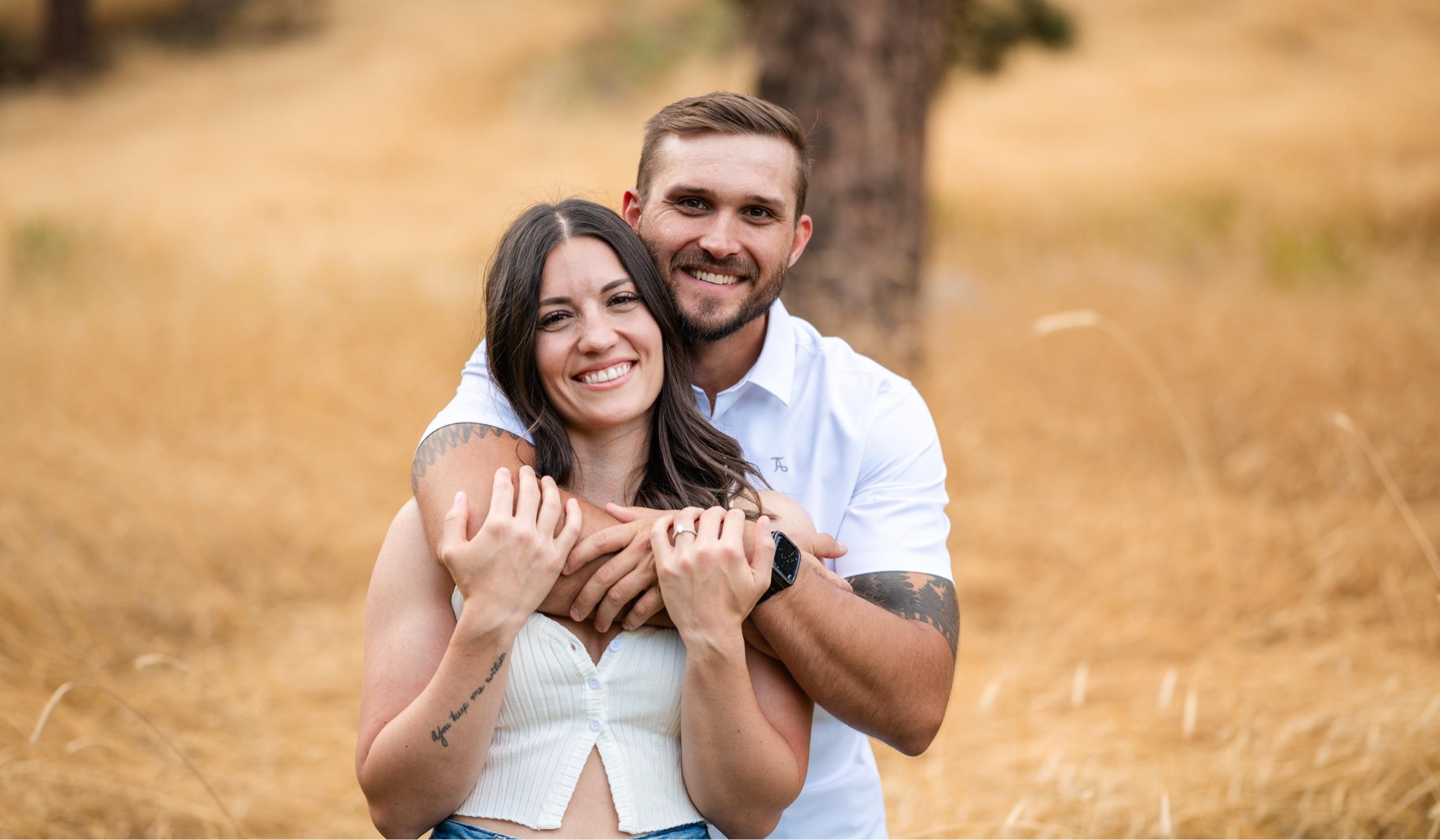 The Wedding Website of Autumn Landry and Justin Roman