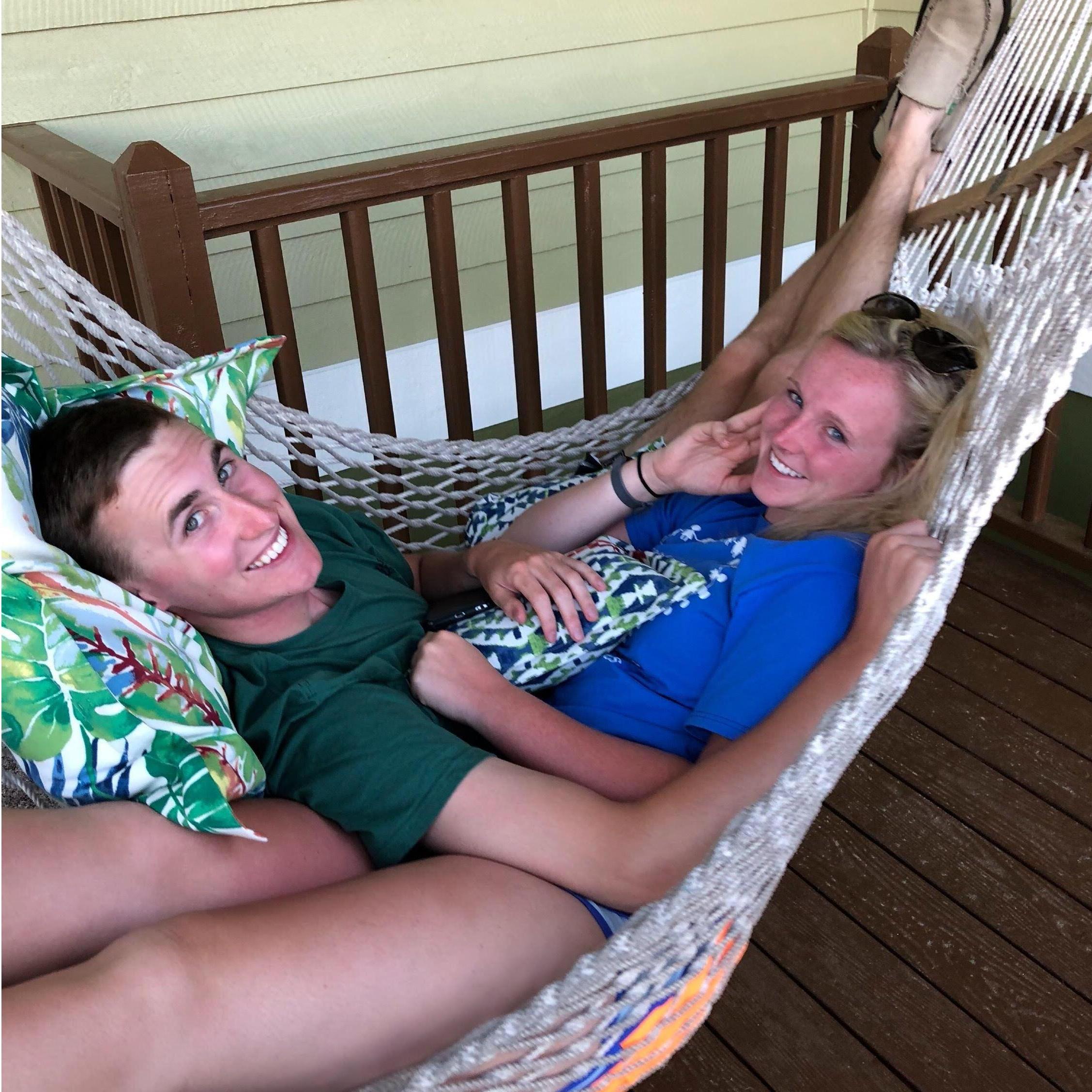 Family Vacation
Summer 2018