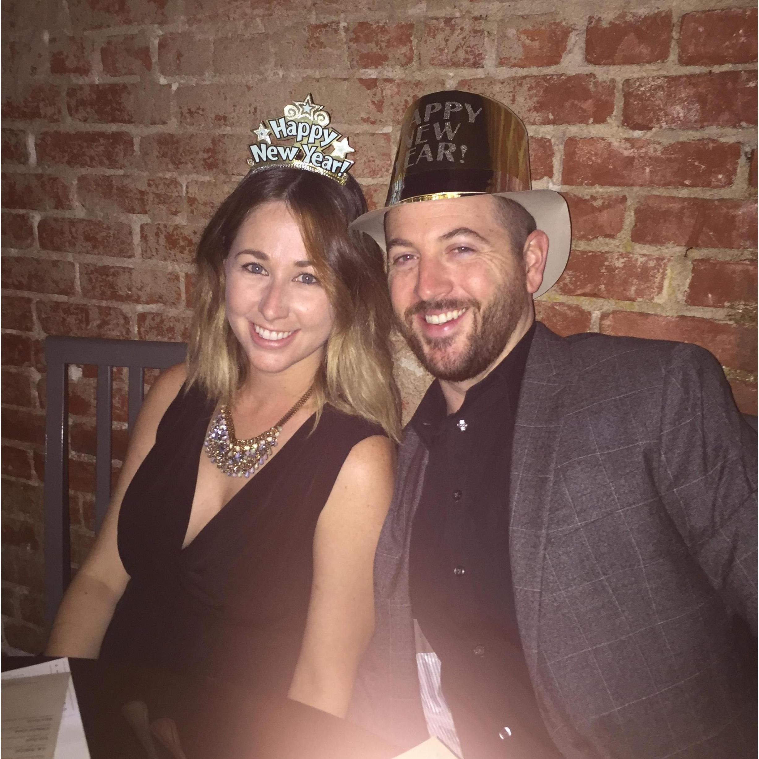 New Years 2017!